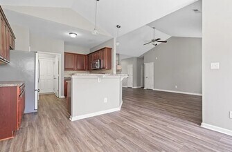 230 Seville St in Jacksonville, NC - Building Photo - Building Photo