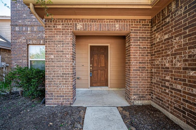 21506 Duke Alexander Dr in Humble, TX - Foto de edificio - Building Photo