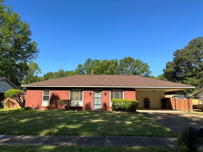 property at 2745 Satellite St
