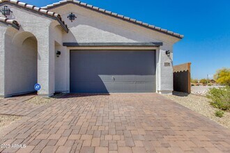11738 S 173rd Ln in Goodyear, AZ - Building Photo - Building Photo