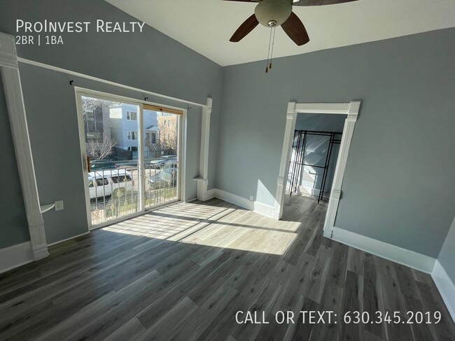 1729 N Whipple St in Chicago, IL - Building Photo - Building Photo