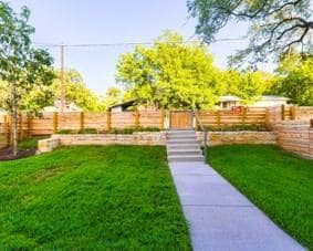 property at 2712 S 5th St