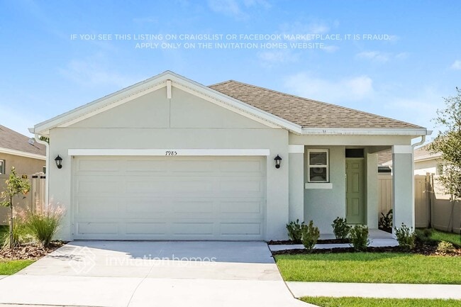 property at 7985 Majestic Palms Ct