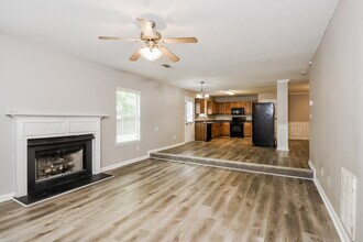 504 Baywood Way in Hiram, GA - Building Photo - Building Photo