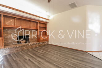 15709 Allegheny Dr in Edmond, OK - Building Photo - Building Photo