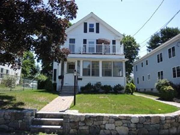 property at 106 Maple St