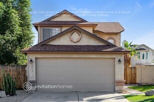 3049 East Michigan Ave in Phoenix, AZ - Building Photo