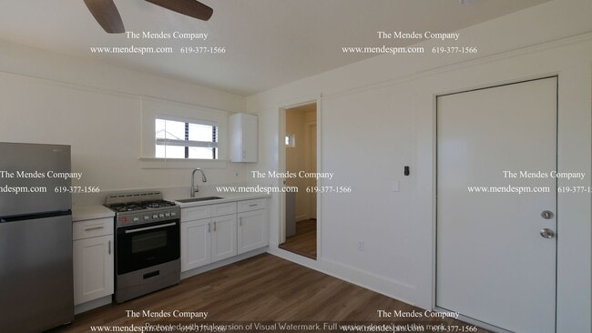 425 E 1st St in National City, CA - Building Photo - Building Photo