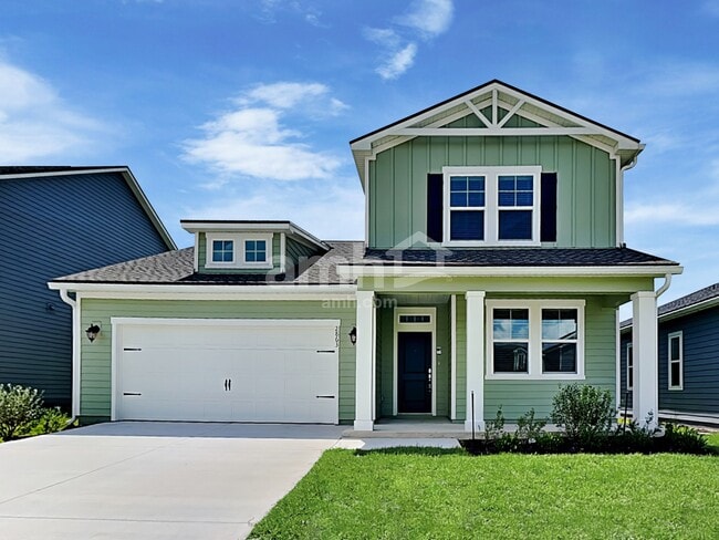 property at 2863 Alanas Mdw Wy