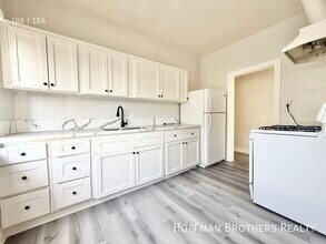 2527 Cincinnati St, Unit 5 in Los Angeles, CA - Building Photo - Building Photo