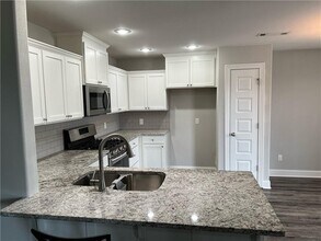 508 Vista Del Valle St in Farmington, AR - Building Photo - Building Photo