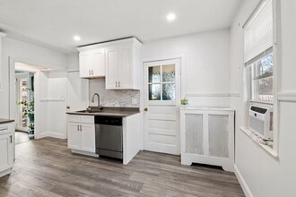 107 Belle Ave in Medford, MA - Foto de edificio - Building Photo