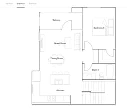1219 Sunrise Way in San Marcos, CA - Building Photo - Building Photo