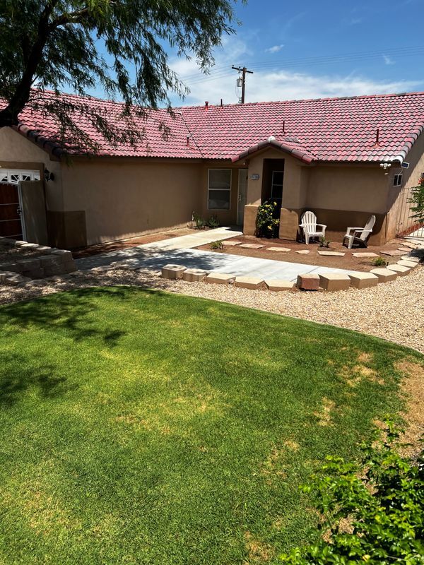 property at 41760 Jamaica Sands Dr