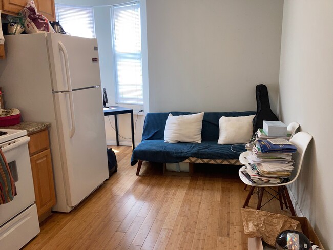 4825 Baltimore Ave, Unit 3 photo'