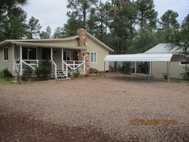 property at 330 S Woodland Rd