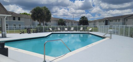 Phoenix Apartments in Homestead, FL - Building Photo - Building Photo