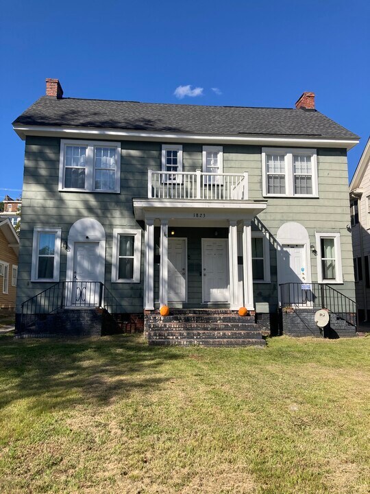 1823 Devine St in Columbia, SC - Building Photo