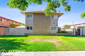 3407 W Olinda Ln in Anaheim, CA - Foto de edificio - Building Photo