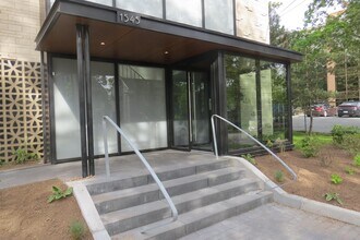 1545-1545 Oxford St in Halifax, NS - Building Photo - Building Photo