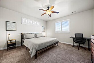 10130 W Brownstone Dr in Boise, ID - Building Photo - Building Photo