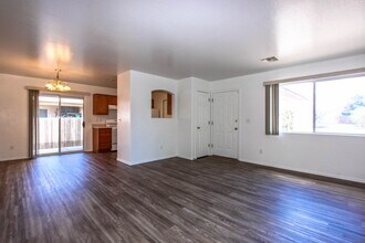 6200 N Rockland Dr in Prescott Valley, AZ - Building Photo - Building Photo