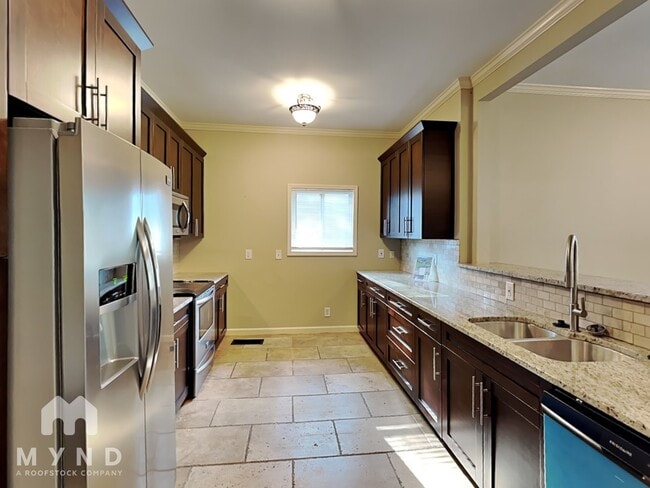 1171 Oak St SW in Atlanta, GA - Building Photo - Building Photo