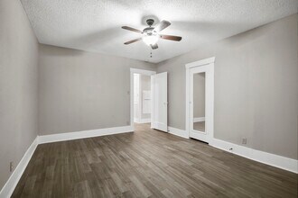 509 E Heron St in Denison, TX - Building Photo - Building Photo