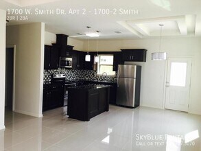 1700 W Smith Dr in Pharr, TX - Building Photo - Building Photo