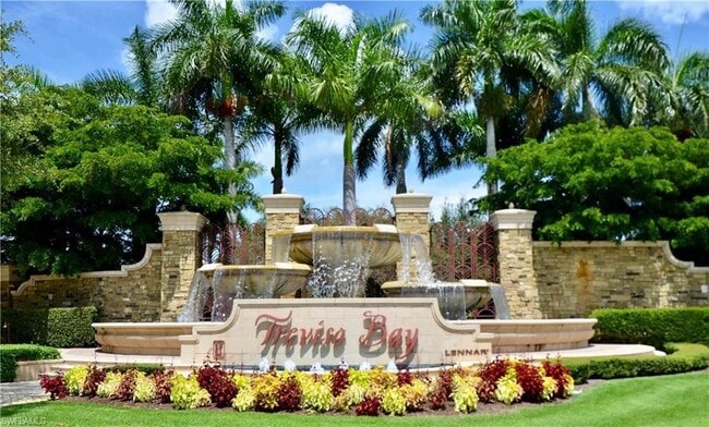 property at 9584 Trevi Ct