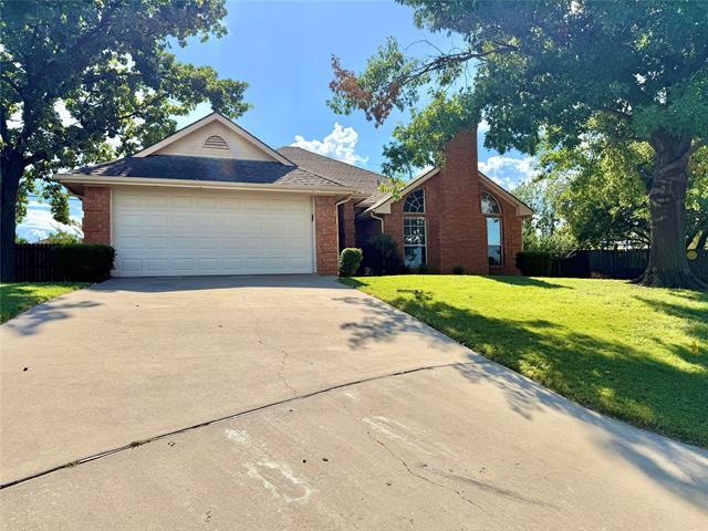 2633 Bauer Dr in Denton, TX - Building Photo - Building Photo