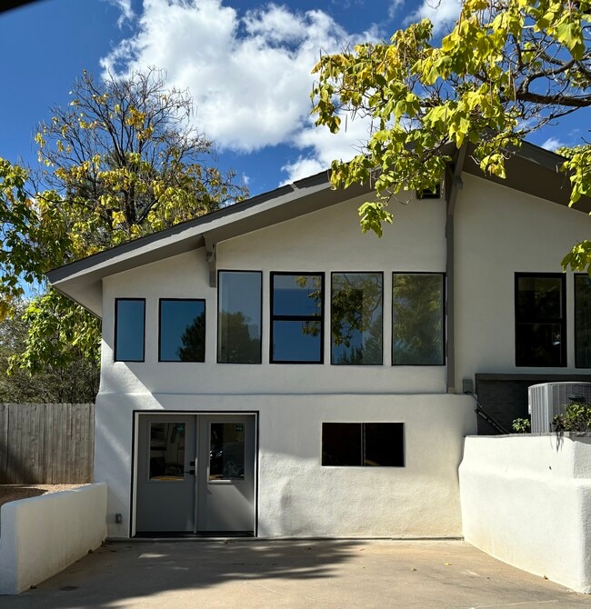 property at 445 Rim Rd