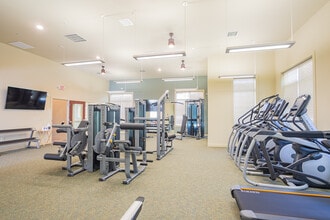 The Vue in Crozet, VA - Foto de edificio - Interior Photo