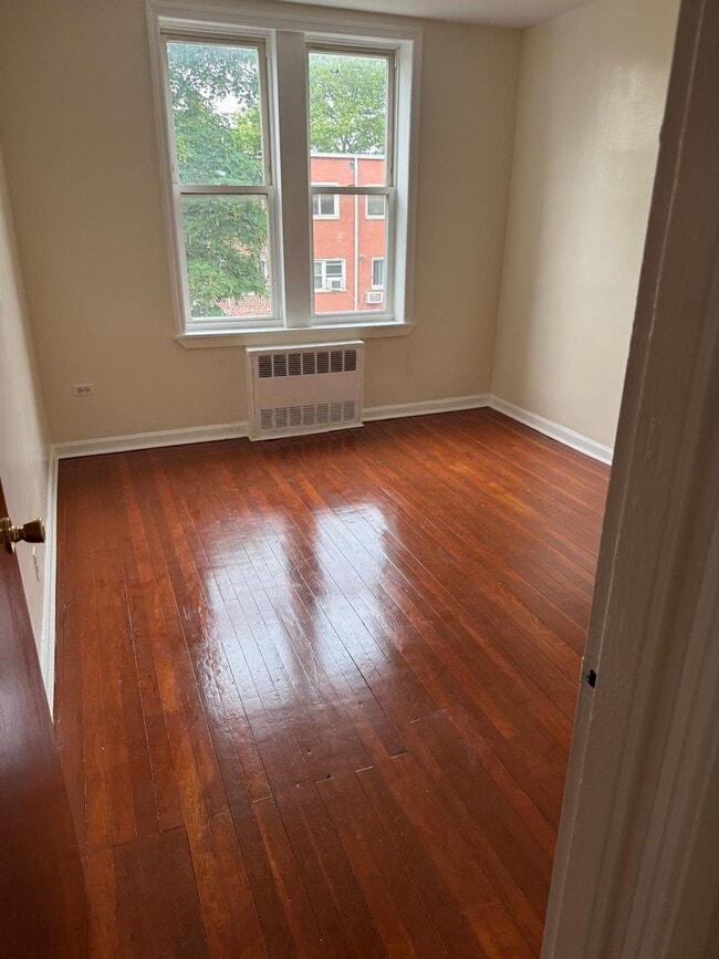 property at 537 E 83rd St
