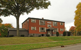 2841 Dunstan Dr Apartments