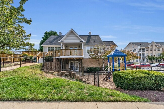 5982 Founders Hill Ct in Alexandria, VA - Building Photo - Building Photo