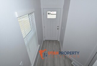 4798 Breezy Patch Rd in Eagle Mountain, UT - Foto de edificio - Building Photo