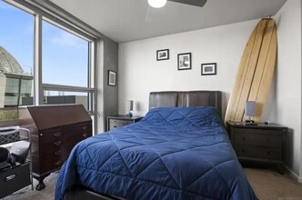 321 Tenth Ave in San Diego, CA - Building Photo - Building Photo