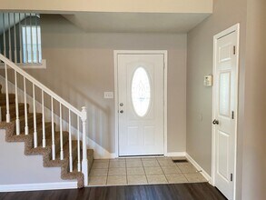 1448 Cedar Springs Cir in Clarksville, TN - Building Photo - Building Photo