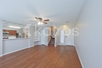 871 Darbydale Crossing Ln in Houston, TX - Building Photo - Building Photo