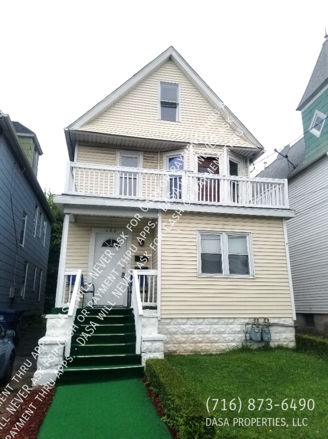 property at 146 Ontario St
