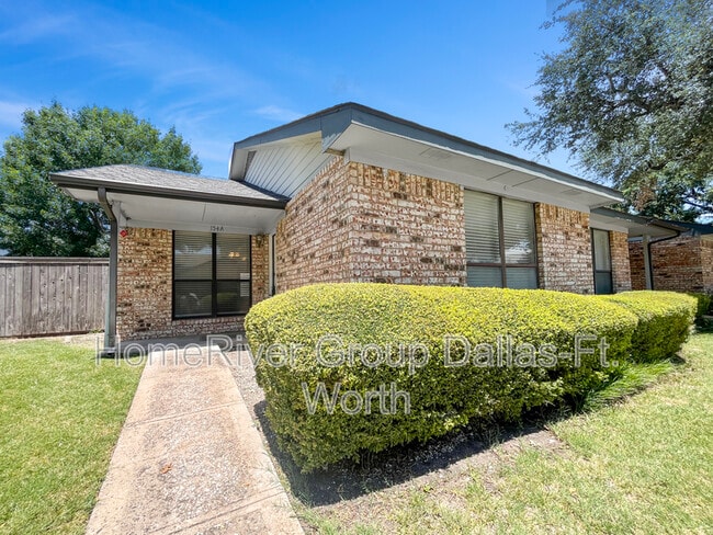 property at 2111 E Belt Line Rd