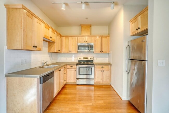 property at 8320 N Princeton St