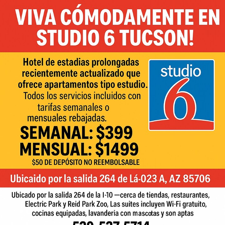 4950 S Outlet Center Dr in Tucson, AZ - Building Photo