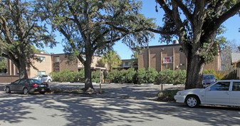 Kimberly Oaks Apartamentos