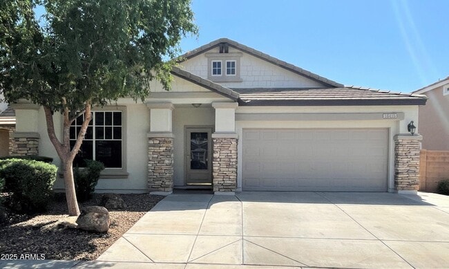 16415 N 171st Ln in Surprise, AZ - Building Photo - Building Photo