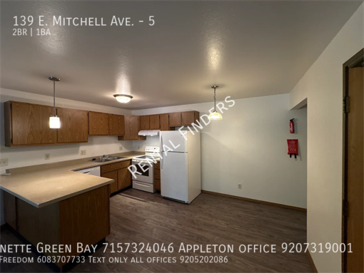 property at 139 E Mitchell Ave