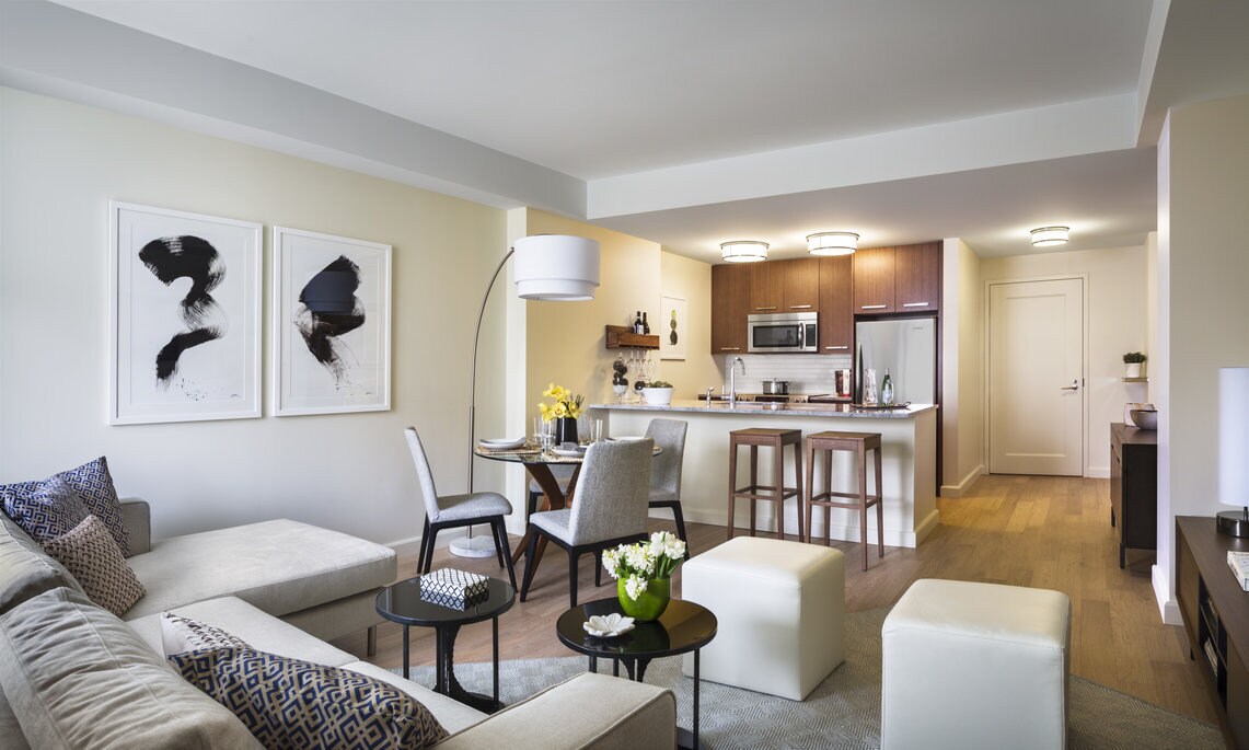 100 Arlington St in Boston, MA - Building Photo