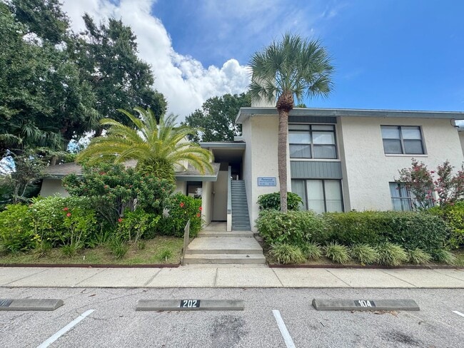 property at 2040 San Marcos Dr SE