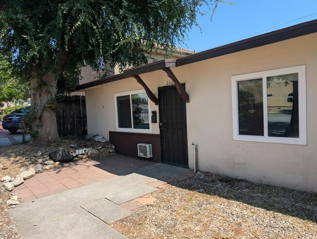 property at 240 W Washington Blvd